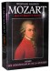 Wolfgang Amadeus Mozart - (1756-1791) - Compositeur. Mort à trente-cinq ans, il laisse une œuvre importante (626 œuvres sont répertoriées dans le Catalogue Köchel) - Par Jean Massin , Brigitte Massin - Biographie, compositeur, musique