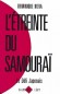  L'étreinte du samouraï - Le défi japonais   -  Dominique Nora  -   Economie, politique - Dominique NORA