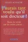 J'aurai tant voulu qu'il soit docteur -   Cet ouvrage est appuyé sur cinq mille ans d'humour juif - Gilles Achache -  Humour - Gilles ACHACHE