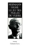 Jeu des perles de verre (le) - HESSE Hermann - Libristo