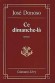 Benoni - Knut HAMSUN