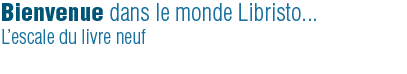 Livre neuf